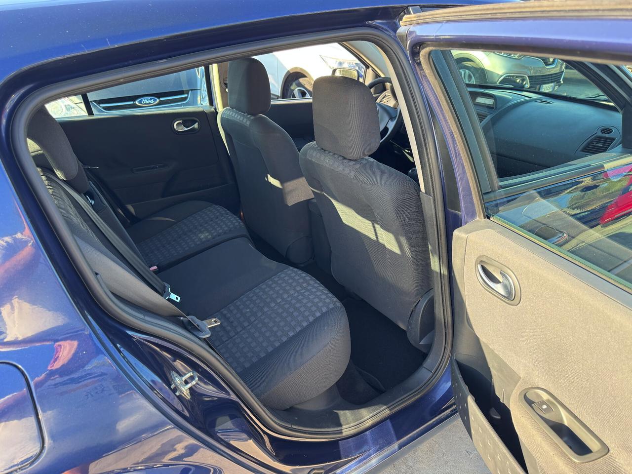 Renault Megane 1.5dCi 105cv/143.000KM