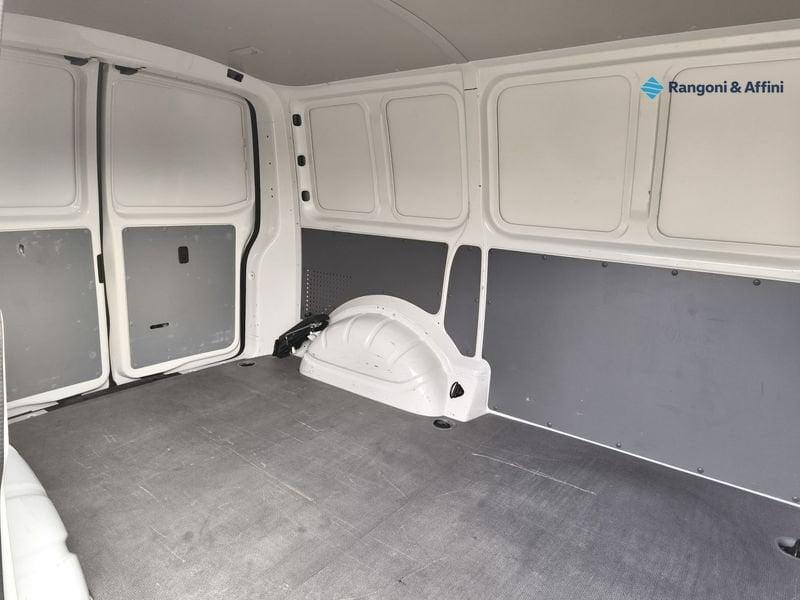 Volkswagen Transp. Transporter 2.0 TDI 110CV PC-TN Furgone
