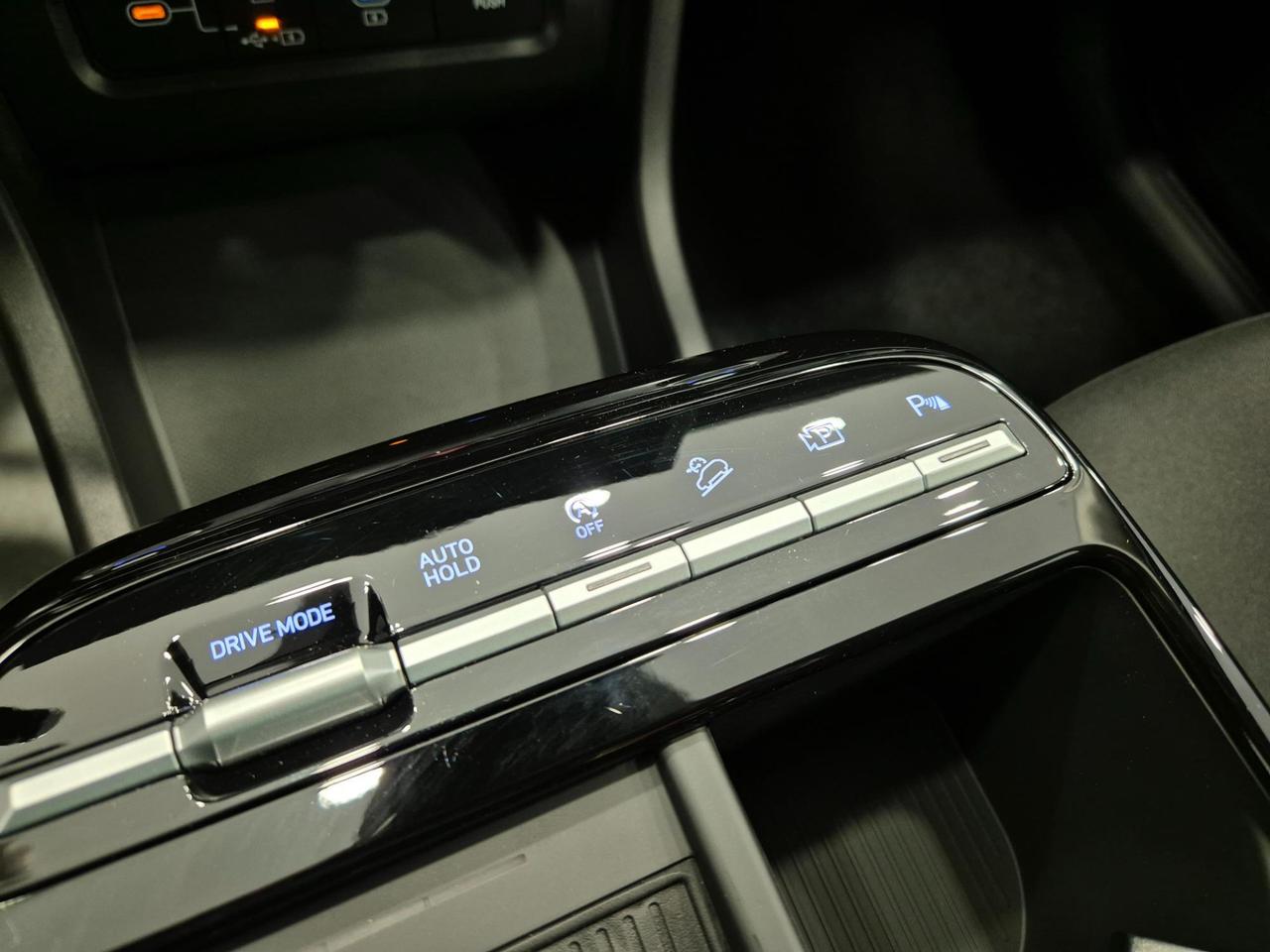 Hyundai Tucson 1.6 crdi 48V Business 136cv dct in Promo