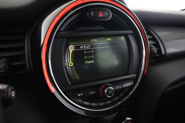 MINI Mini 5 Porte 1.5 One D Business 5 porte