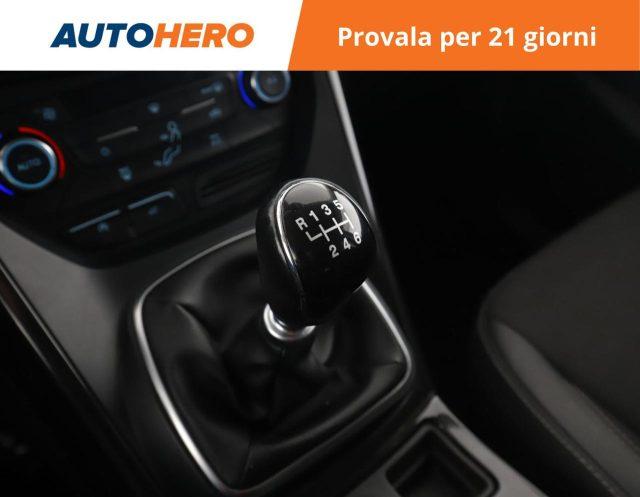 FORD Kuga 1.5 TDCI 120 CV S&S 2WD Titanium