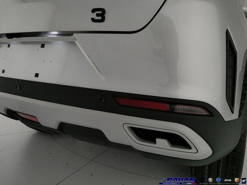 DR AUTOMOBILES dr 3.0 1.5 CVT Bi-Fuel GPL COLLECTION