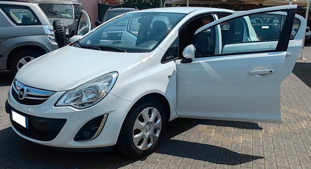 Opel Corsa 1.3 CDTI 75CV 5 porte