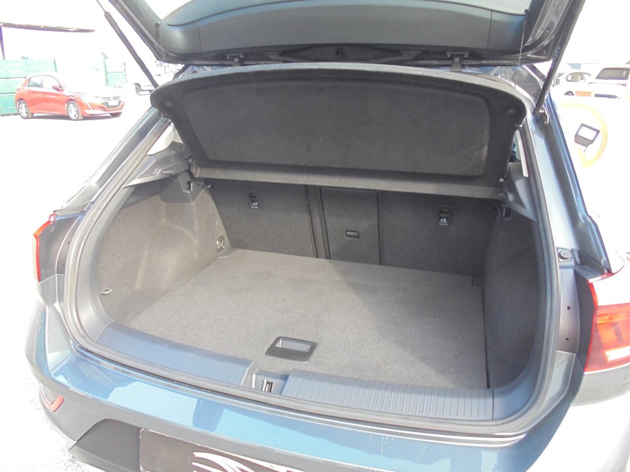 Volkswagen T-Roc 1.0 TSI Style