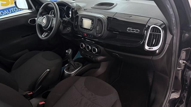 FIAT 500L 1.3 mjt Automatica 95cv Neopatentati