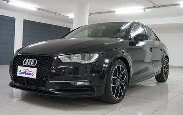 Audi A3 Sedan 2.0 TDI clean diesel Ambiente