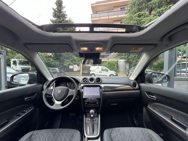 SUZUKI Vitara 1.5 140V Hybrid A/T Starview *PREZZO PROMO*