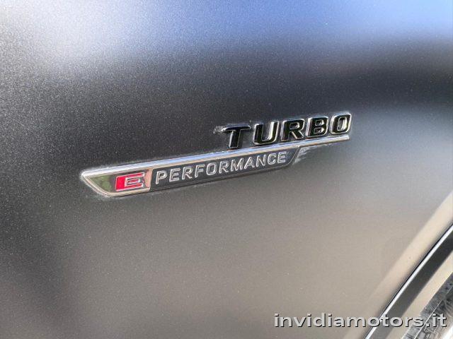 MERCEDES-BENZ GLC 63 AMG S 4Matic Perf.Premium Plus Extra