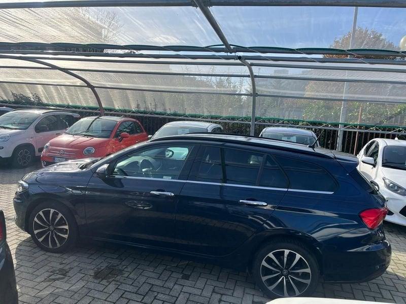 FIAT Tipo Tipo 1.6 Mjt 4 porte Lounge