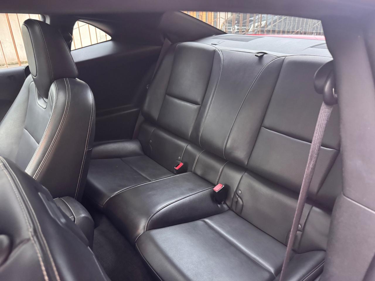 Chevrolet Camaro RS 3.6 Benzina 328cv