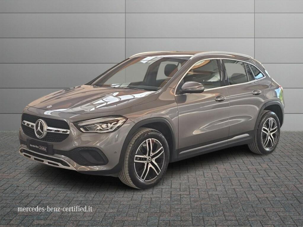 Mercedes GLA 200 200 D Sport Plus 8G-DCT