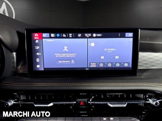 ALFA ROMEO Tonale 1.5 160 CV MHEV TCT7 Sprint