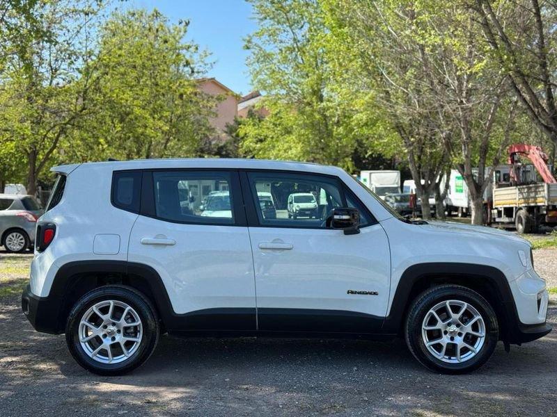 Jeep Renegade 1.0 T3 Limited + GPL diverse unità disponibili
