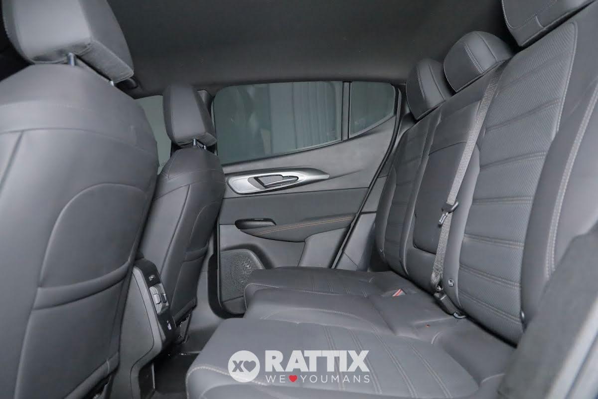 Alfa Romeo Tonale 1.5 Hybrid 160CV Veloce TCT7