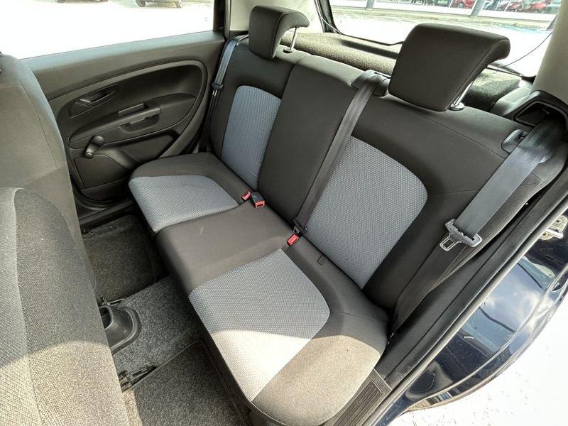 FIAT Grande Punto 1.2 5 porte Actual 76.500 KM