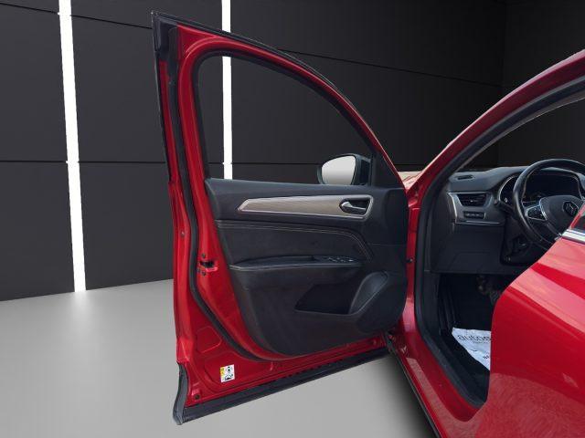 RENAULT Arkana Arkana Hybrid E-Tech 145 CV Intens