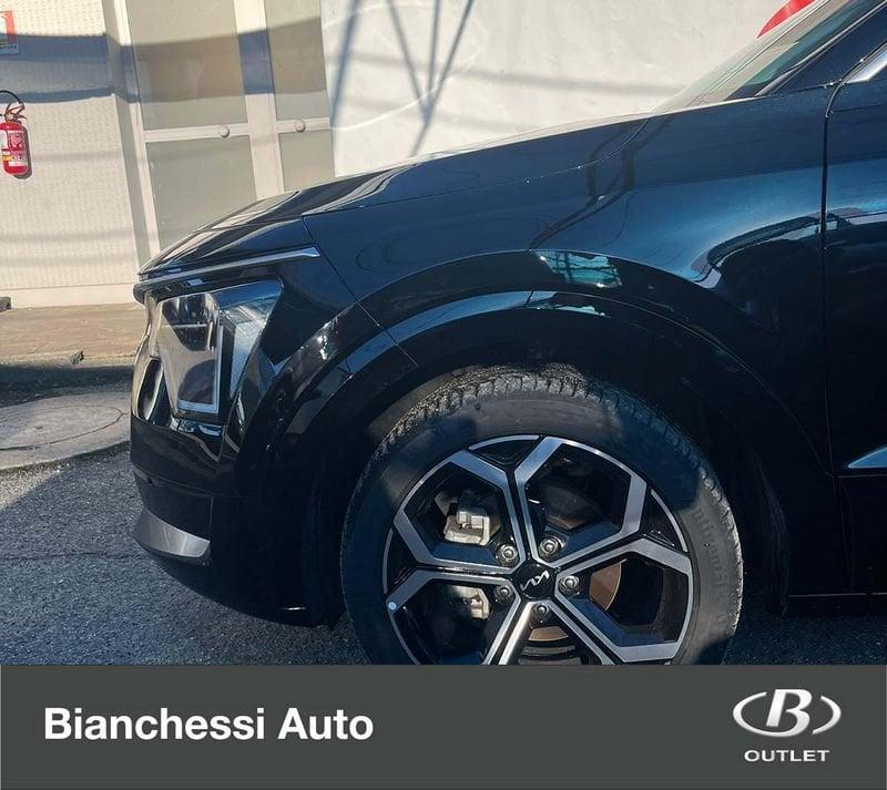 KIA Niro Niro 1.6 GDi DCT HEV Evolution