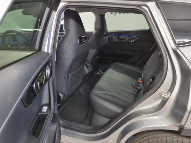 OMODA 5 Omoda 5 1.5 TGDi Super Hybrid System 224 CV Premiu