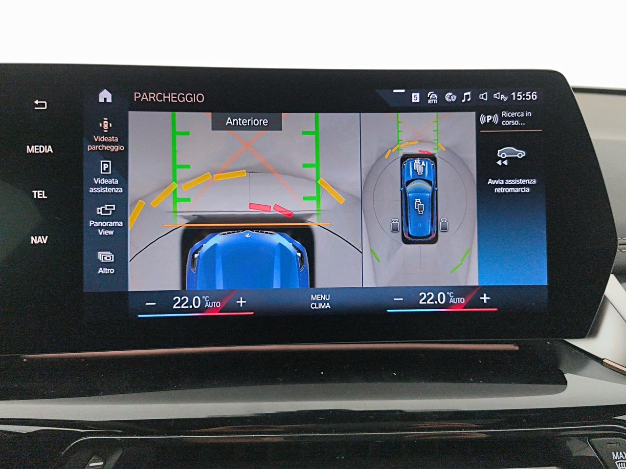 BMW X1 sDrive18d MSport Edition Signature