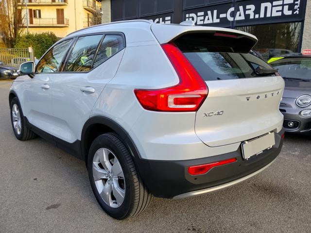 VOLVO XC40 T3 Geartronic Momentum