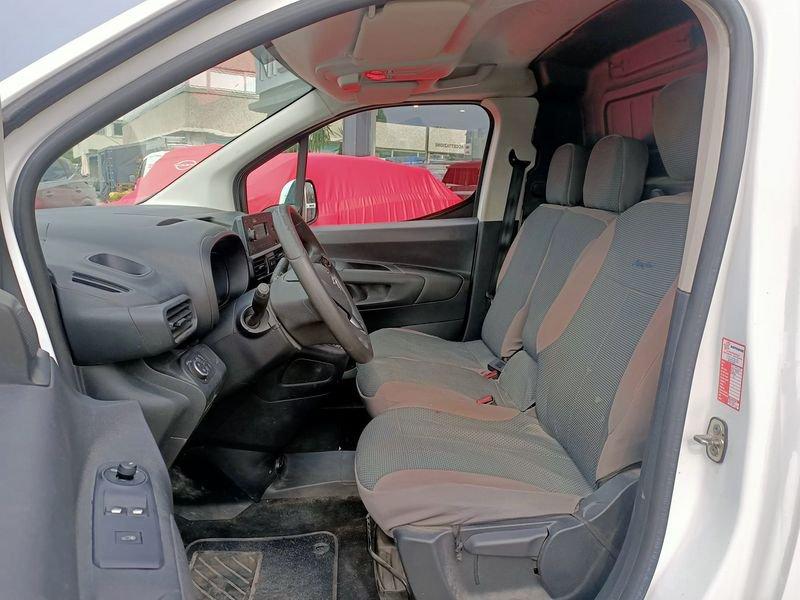 Opel Combo cargo 1.5d 100cv L1H1 Edition S&S mt5 E6.2