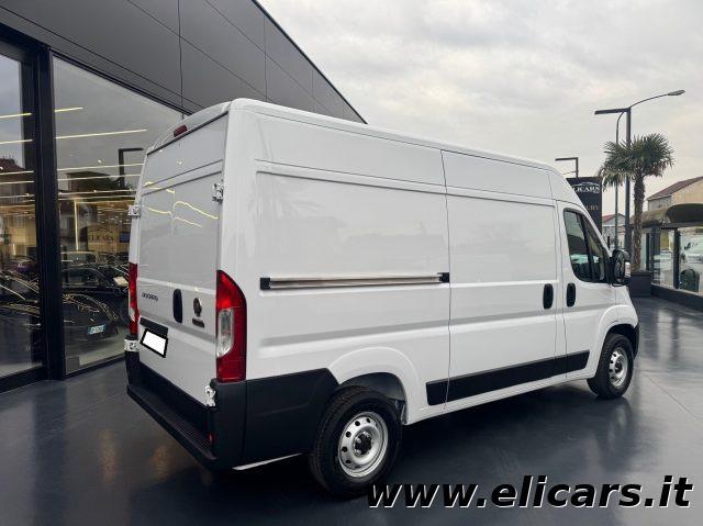 FIAT Ducato 30 2.2 Mjt 120CV PM-TM Furgone