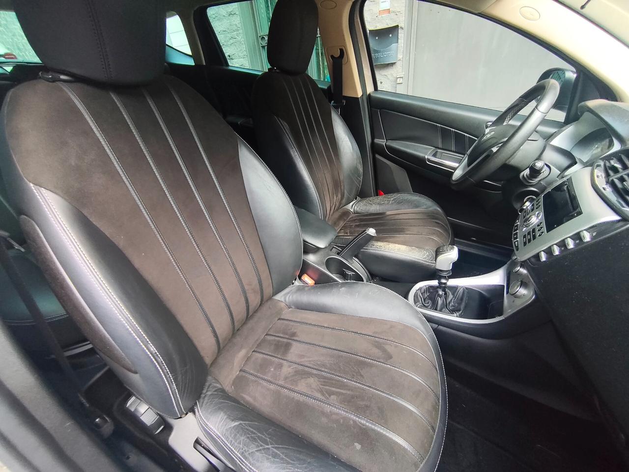 Lancia Delta 1.4 T-Jet 150 CV solo 34.000 km