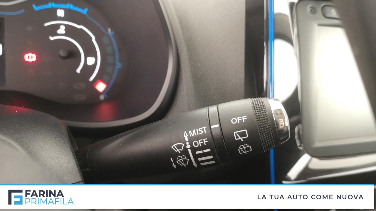 DACIA Spring - Spring Comfort Electric 45