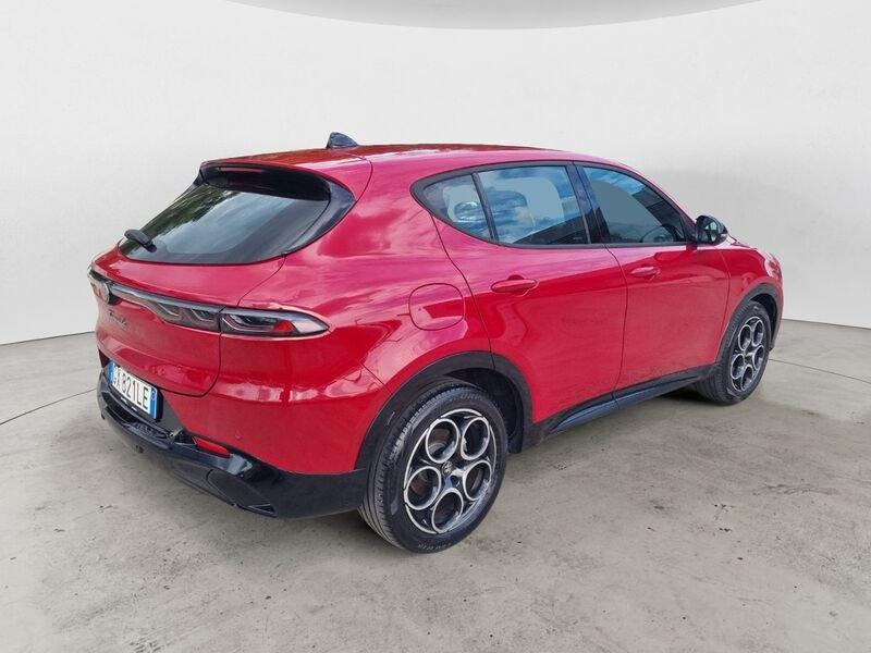 Alfa Romeo Tonale 1.6 diesel 130 CV TCT6 Sprint