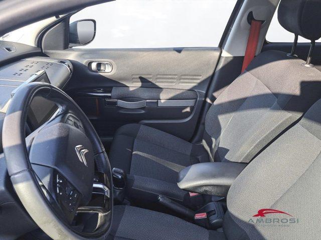 CITROEN C4 Cactus BlueHDi 100 S&S Rip Curl