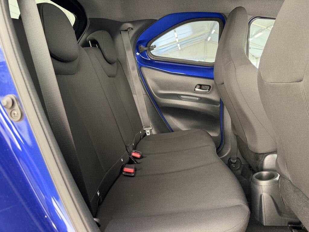 Toyota Aygo X 1.0 Trend