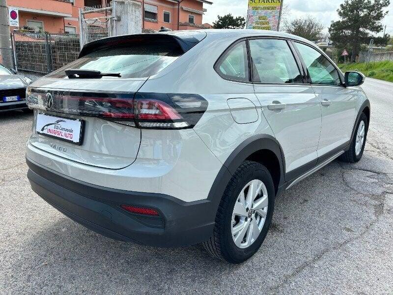 Volkswagen Taigo Taigo 1.0 TSI 110 CV DSG Life