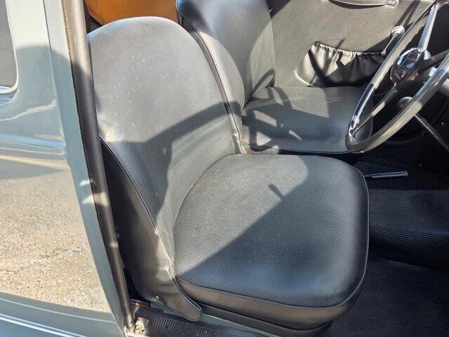 Lancia ARDEA 800 PROMISCUETTA - ASI TARGA ORO