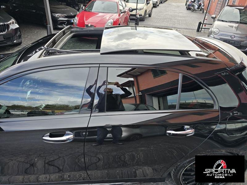 Mercedes-Benz Classe A A 45S PERFORMANCE TETTO BLACK FULL!