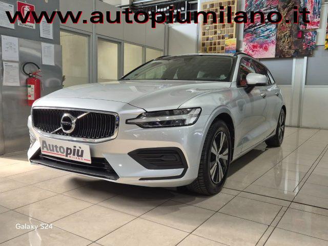 VOLVO V60 D3 Geartronic Business