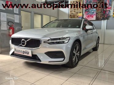 VOLVO V60 D3 Geartronic Business