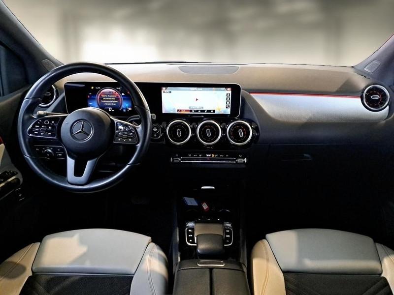 MERCEDES-BENZ B 180 D AUTOMATIC BUSINESS EXTRA MONOVOLUME