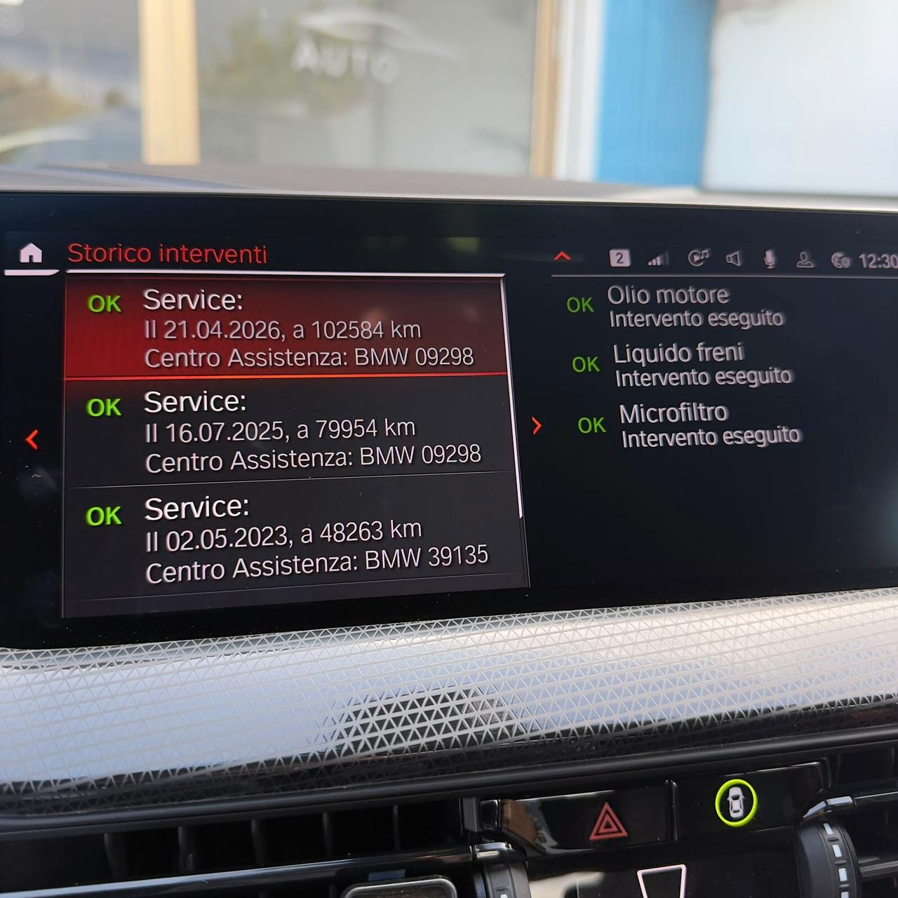 Bmw 118d Automatica Msport