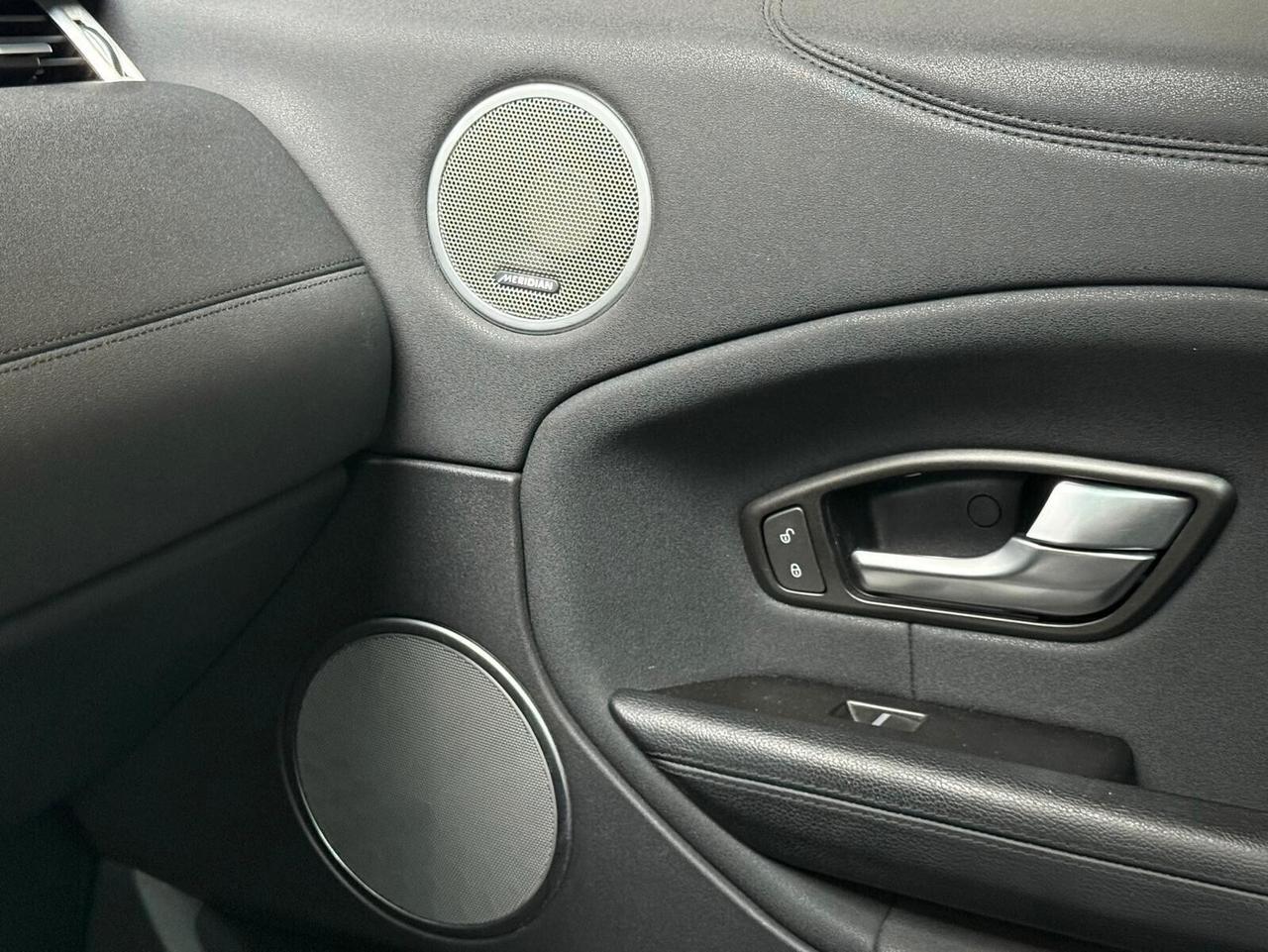 Land Rover Range Evoque 2.0 TD4 180 CV 5p. HSE Dynamic