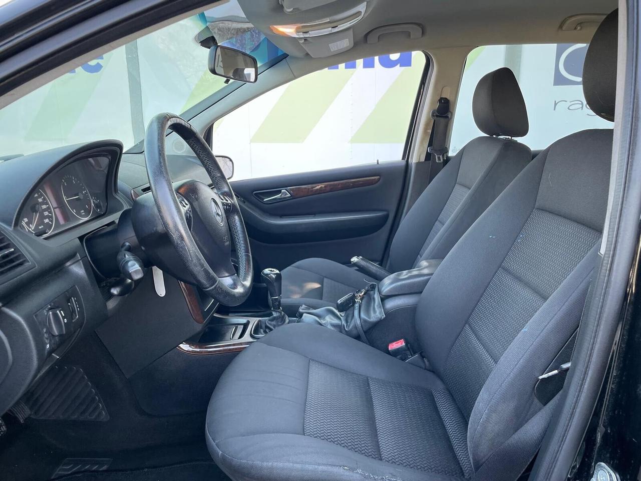 Mercedes-benz A 180 CDI Elegance