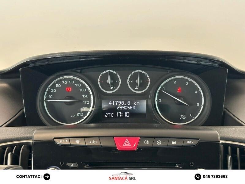 Lancia Ypsilon 1.2 69 CV 5 porte Platinum