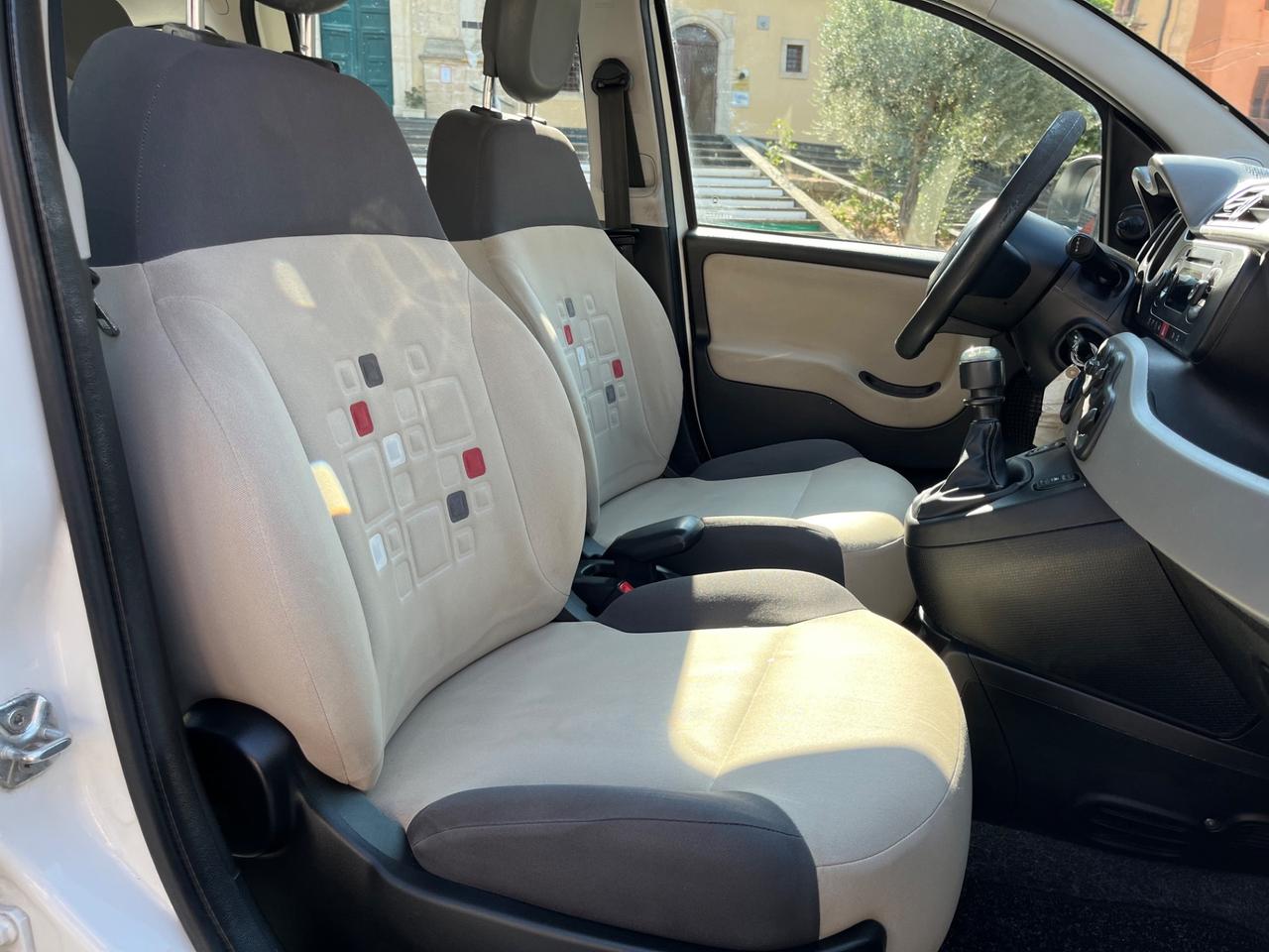 Fiat Panda 1.2 - 2014