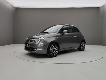 FIAT 500 III 2015 1.0 70CV HYBRID DOLCEVITA