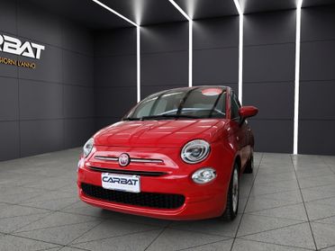 FIAT 500 (2015-2024) 500 1.0 Hybrid Cult