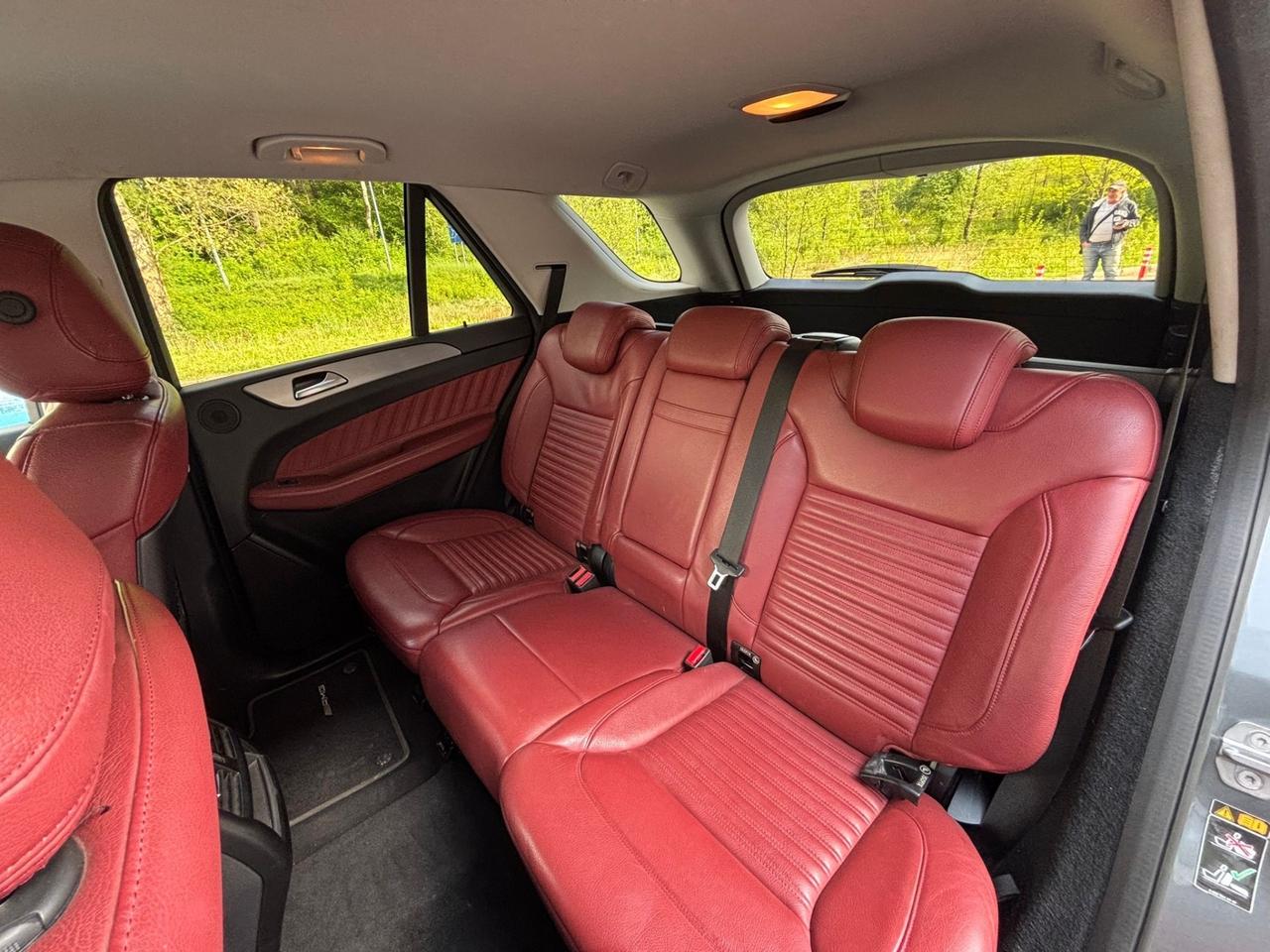 Mercedes-benz GLE 250 d 4Matic Premium Plus “AMG”PELLE”