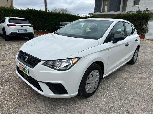 SEAT Ibiza 1.6 TDI 95CV 5 porte Reference