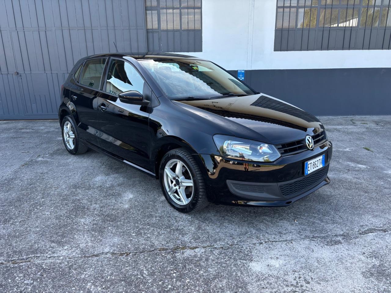Volkswagen Polo 1.2TDI. Neopatentati. Garanzia