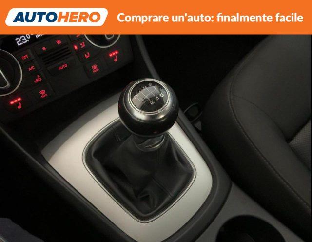 AUDI Q3 2.0 TDI 120 CV