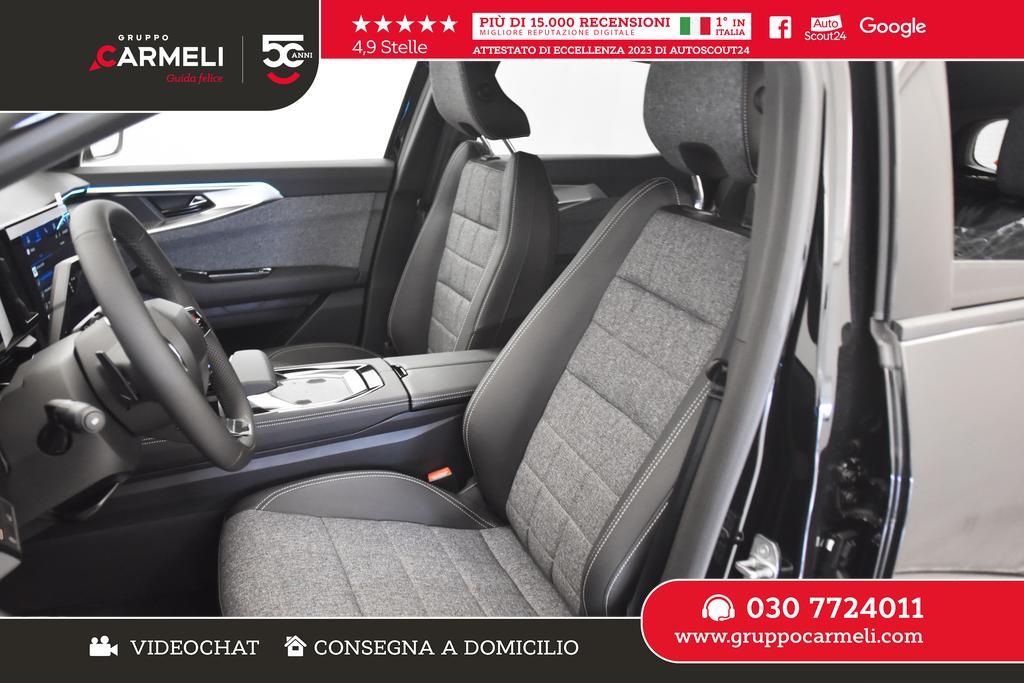 Renault Espace 1.2 E-Tech full hybrid Techno Auto