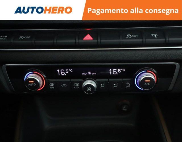 AUDI A3 Cabrio 1.6 TDI clean diesel Ambiente